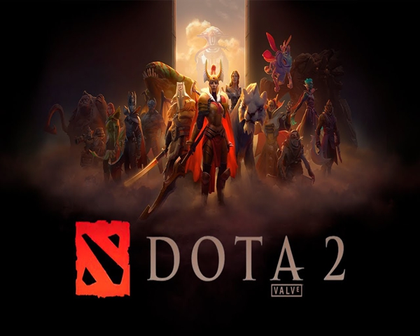 DOTA2赛事