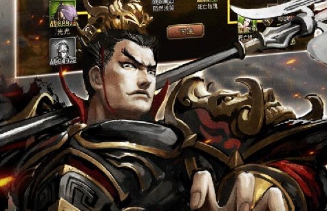 2024斗罗手游排行榜前十名热门的斗罗大陆手游大全(图1)