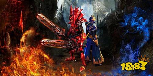 2024怀旧奇迹mu手游有哪些魔幻奇迹手游分享合集(图2)