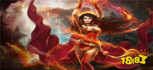 好玩的传奇手游三端互通的有哪些2024热门传奇手游合集(图7)