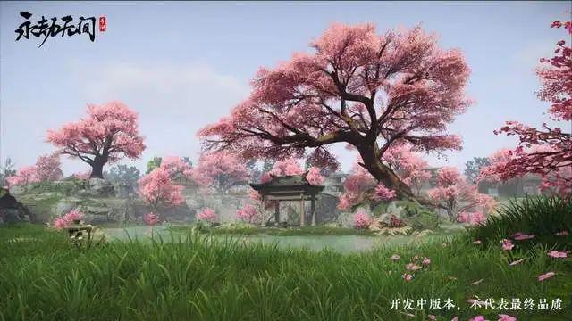 im电竞《永劫无间手游》破纪录！预约数破2500万2024年最热游戏非它莫属！(图2)
