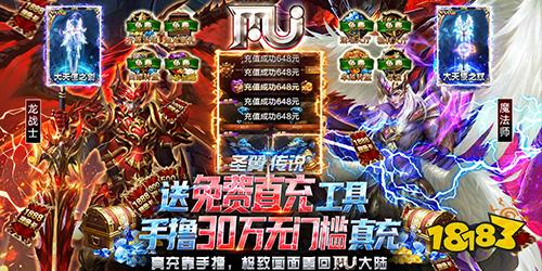 2024可以挂机玩的手游有哪些2024超好玩发免费挂机手游最新推荐(图6)