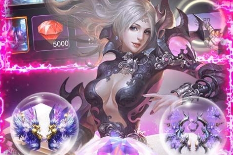 超级变态的手机游戏大全集2024手游变态版盒子排名(图7)