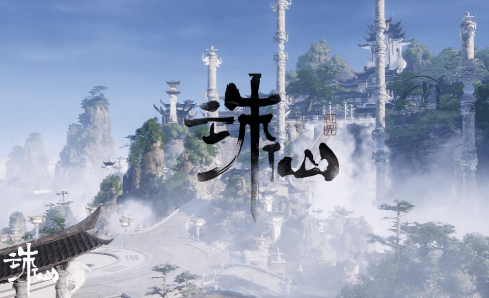 2024年即将上线即将公测的游戏(图1)