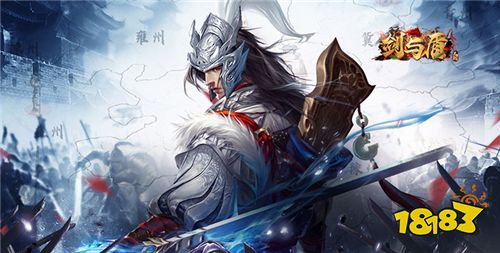 回合制三国手游大全2024回合玩法三国游戏推荐(图5)