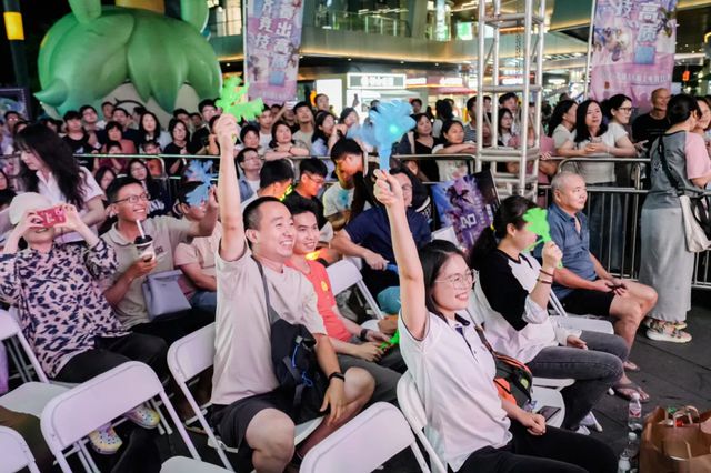 巅峰对决上演！2024珠海市职工电竞比赛落幕im电竞网站(图3)