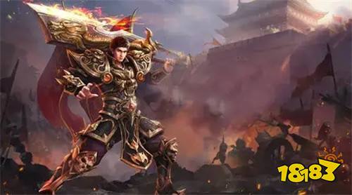 im电竞平台口碑好的传奇手游排行榜2024热门的传奇手游有哪些(图1)