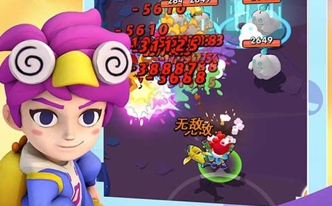 2024全网热门射击单机游戏推荐第一人称硬核射击手游合集im电竞(图7)