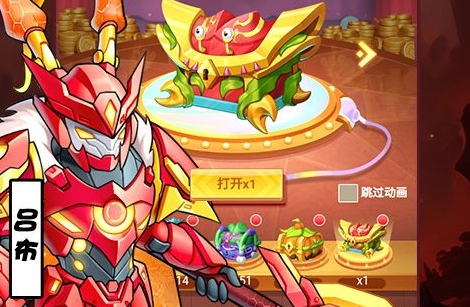 im电竞全网最火的手游前十名有哪些2024高人气手游排行榜TOP10(图7)