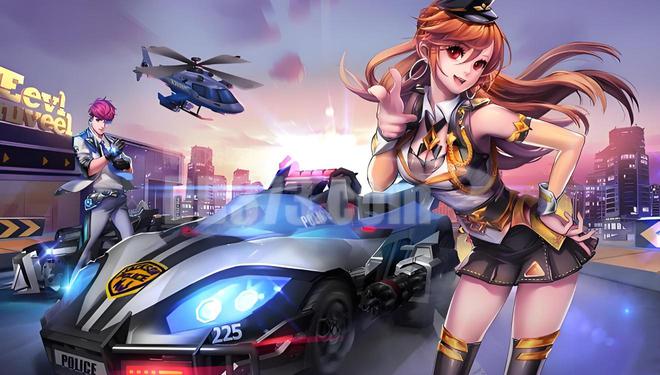 2024极致3D竞速手游(图2)