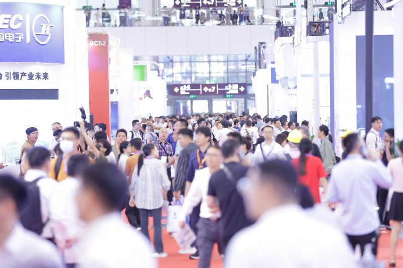 2024深圳国际全触与显示展一场集结车载工控医疗商显应用场景的国际化科技盛典(图1)