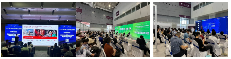 2024深圳国际全触与显示展一场集结车载工控医疗商显应用场景的国际化科技盛典(图8)