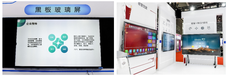 2024深圳国际全触与显示展一场集结车载工控医疗商显应用场景的国际化科技盛典(图6)
