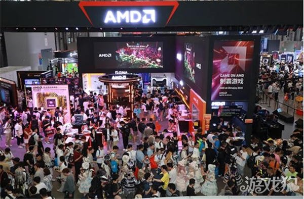 Xraypad电竞鼠标垫参展2024ChinaJoy让我们相约于此(图2)