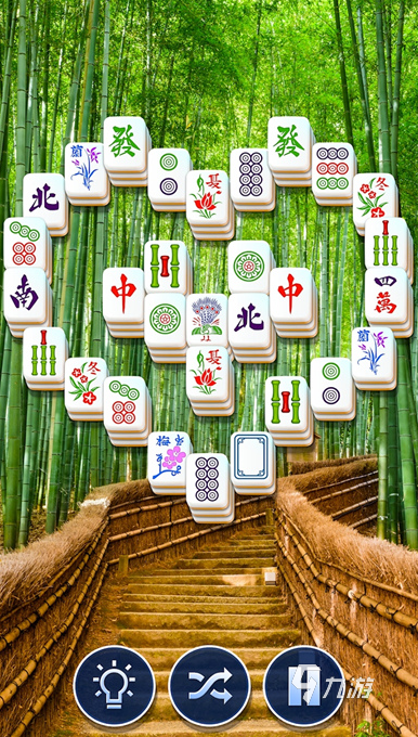 好玩的点点连线有趣的点点连线手游合集im电竞(图6)