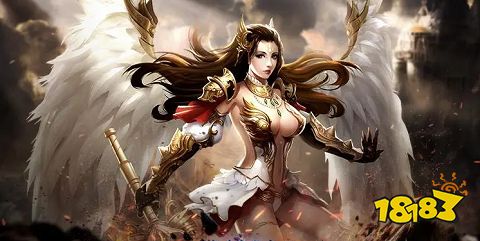 2024全网最火的奇迹手游排行榜现在人气高的奇迹手游前五名im电竞平台(图3)