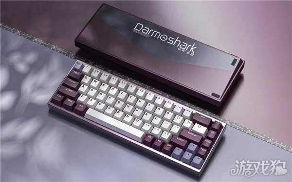 Darmoshark达摩鲨携手Motospeed摩豹电竞外设参展2024eSmt盛典共im电竞网站创游戏竞技外设新征程(图1)