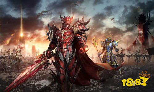 2024最新mu奇迹手游正规版本今日最新奇迹新开服发布网合集(图7)