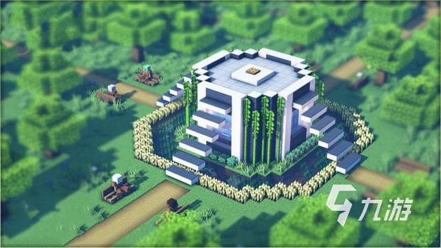 值得玩的模拟建设游戏有哪些2024好玩的模拟建设手游推荐(图3)