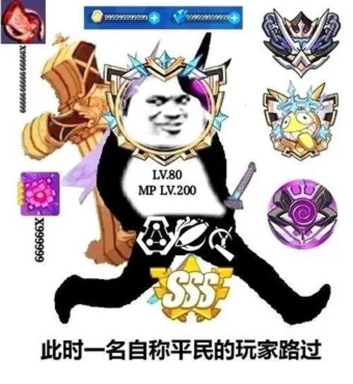 2024原生手游濒危(图3)