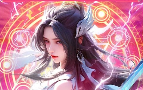 im电竞平台2024放置类单机游戏排行榜十大耐玩的放置武侠手游推荐(图1)