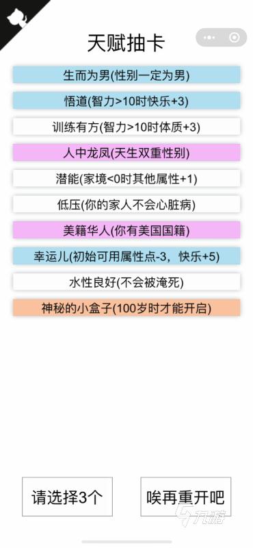 模拟人生类游戏有哪些高人气模拟人生手游盘点2024(图2)