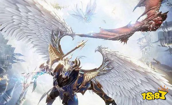 2024热门的正版奇迹手游有哪些高人气的奇迹手机游戏汇总(图2)