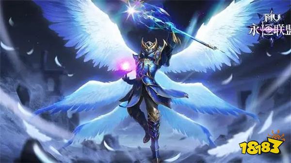 2024热门的正版奇迹手游有哪些高人气的奇迹手机游戏汇总(图4)