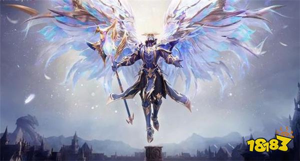 盘点好玩的奇迹手游排行榜奇迹手游好玩的有哪些(图4)