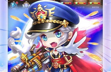 2024高画质射击手游推荐热门射击手游排行榜(图2)