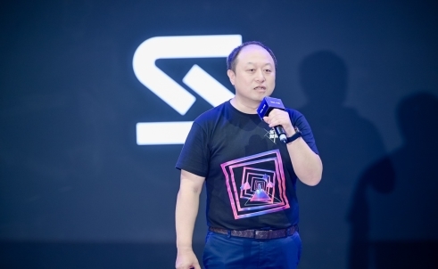 TCL华星携手联想参展2024ChinaJoy引领电竞新潮体验(图5)