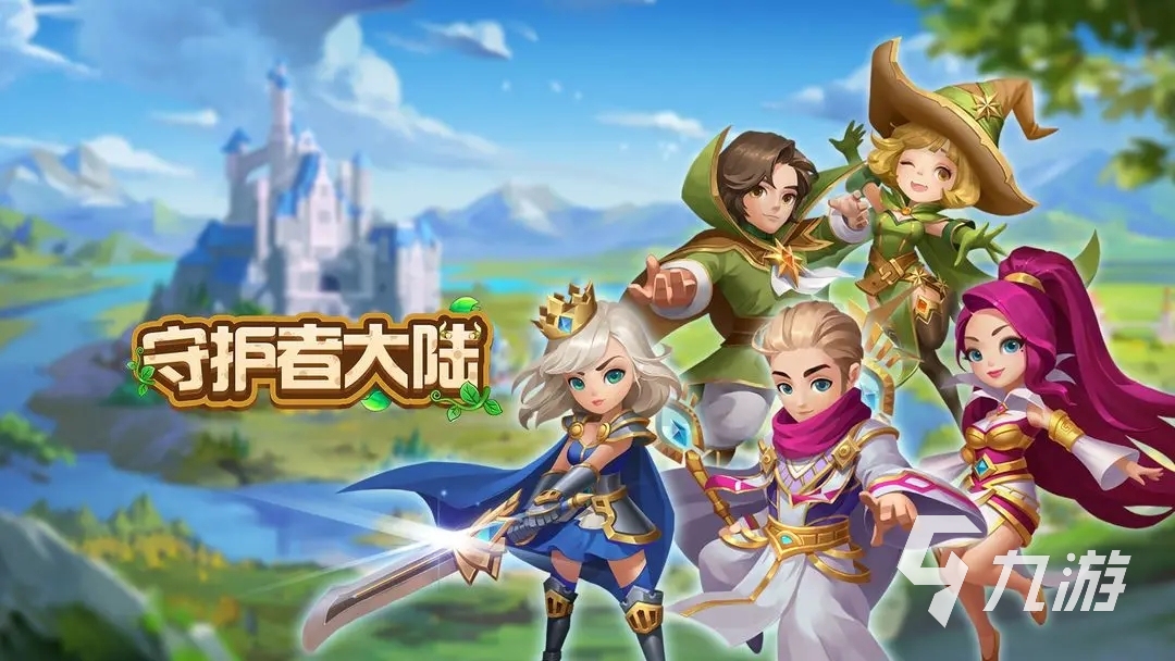 2024年新出的游戏有哪些2024年有意思的新网游推荐(图3)
