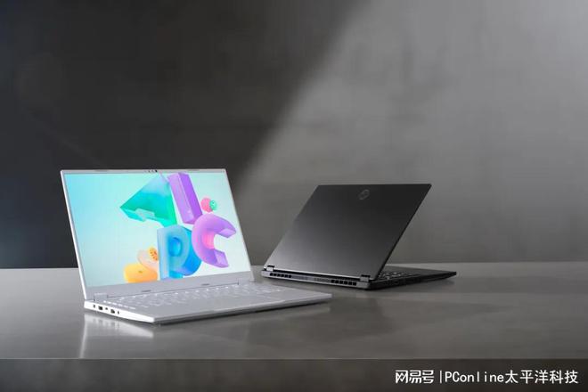 华硕天选Air2024寻一抹锋芒重燃电竞之火(图2)
