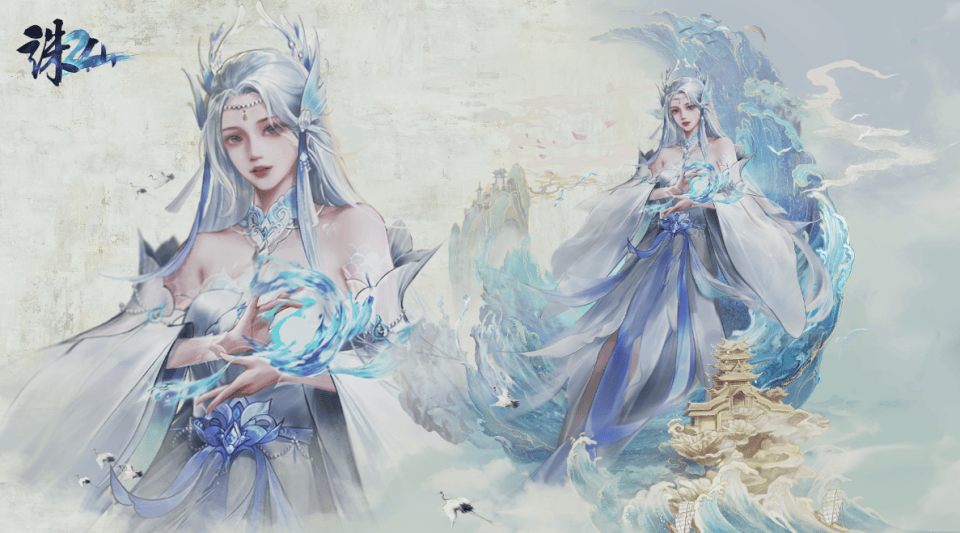 2024最好玩的手游有哪些呢？好玩又不会玩腻手游推荐(图3)