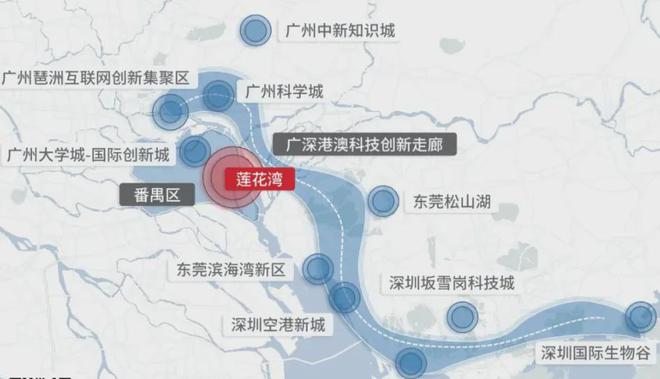 2024最新珠江·未来城售楼处(官方通知)珠江·未来城-广州房天下(图6)