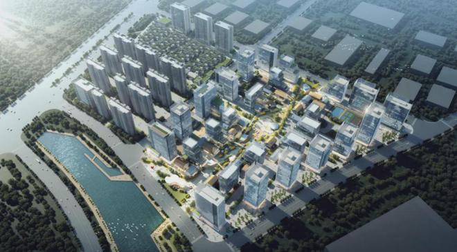 2024最新珠江·未来城售楼处(官方通知)珠江·未来城-广州房天下(图3)