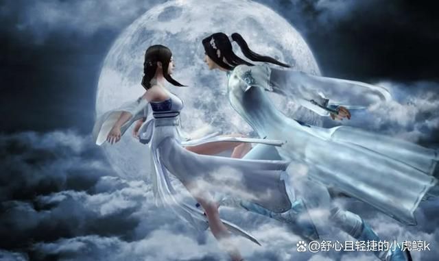 仙侠手游最火排行榜前十名十大热闹的仙侠手游推荐2024(图4)