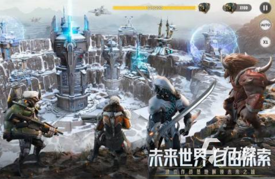 2024的最新手游有哪些热门的手游下载合集(图3)
