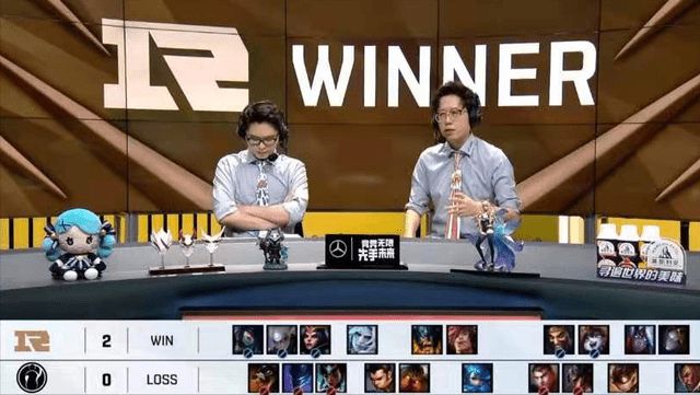 管泽元连麦余霜解说电竞春晚上热搜水友操碎心劝复合(图1)