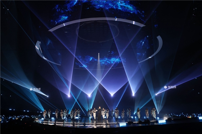 小年夜“开新”时！《总台2024网络春晚》今晚登场(图10)