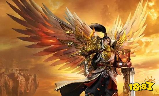 神途手游排行榜2024前十名十大热门神途游戏推荐(图3)