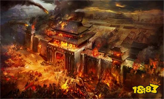 神途手游排行榜2024前十名十大热门神途游戏推荐(图6)