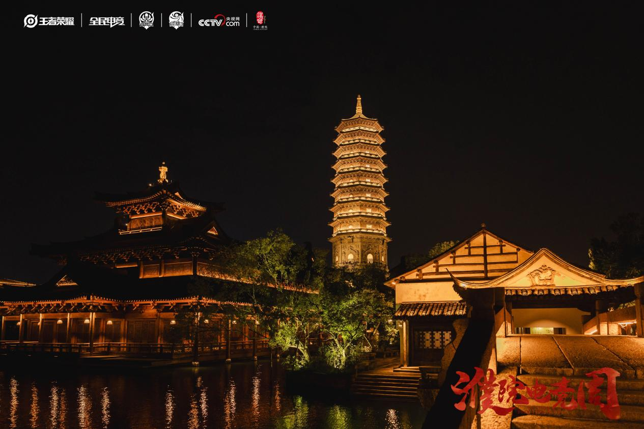 im电竞网站濮院时尚古镇与潮流电竞的碰撞！2024年濮院周亮点抢先看(图4)