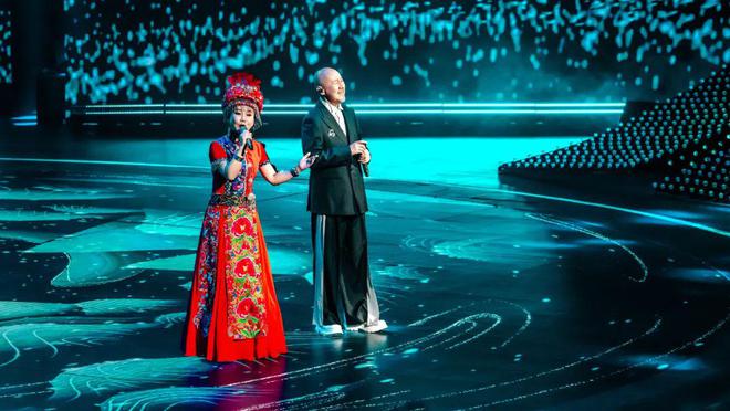 万家灯火汇成山河解读《2024湖北卫视春节联欢晚会(图5)