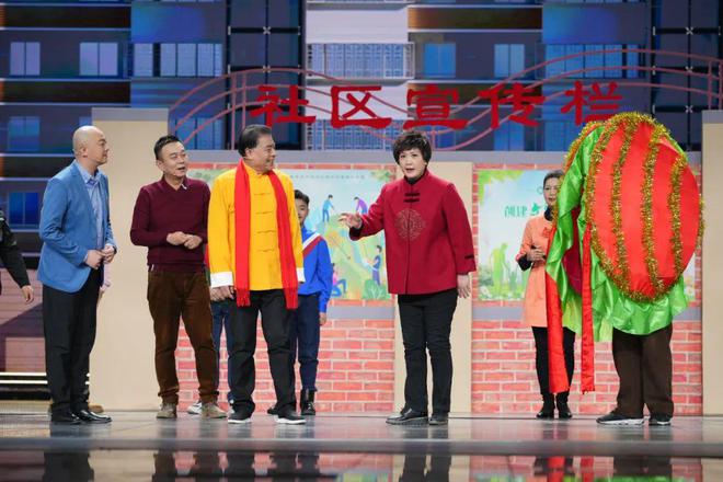 万家灯火汇成山河解读《2024湖北卫视春节联欢晚会(图7)