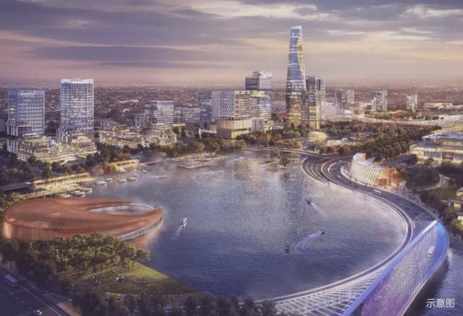 【中国铁建花语前湾】官方网站-2024最新房价+户型图+小区环境(图2)