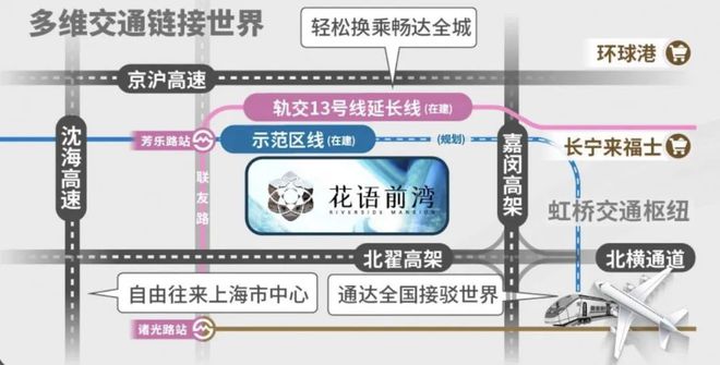 【中国铁建花语前湾】官方网站-2024最新房价+户型图+小区环境(图3)