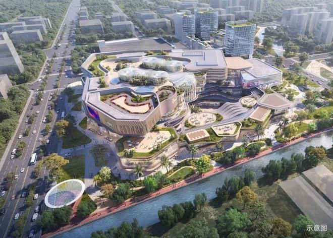 【中国铁建花语前湾】官方网站-2024最新房价+户型图+小区环境(图4)