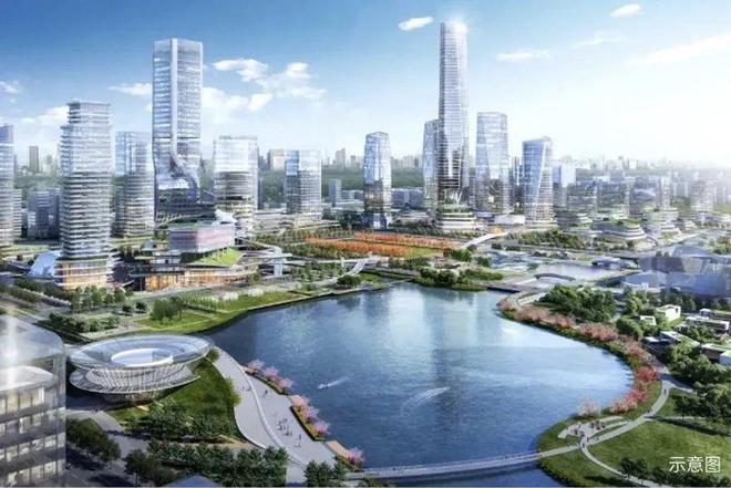 【中国铁建花语前湾】官方网站-2024最新房价+户型图+小区环境(图6)