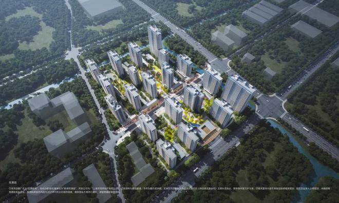 【中国铁建花语前湾】官方网站-2024最新房价+户型图+小区环境(图11)